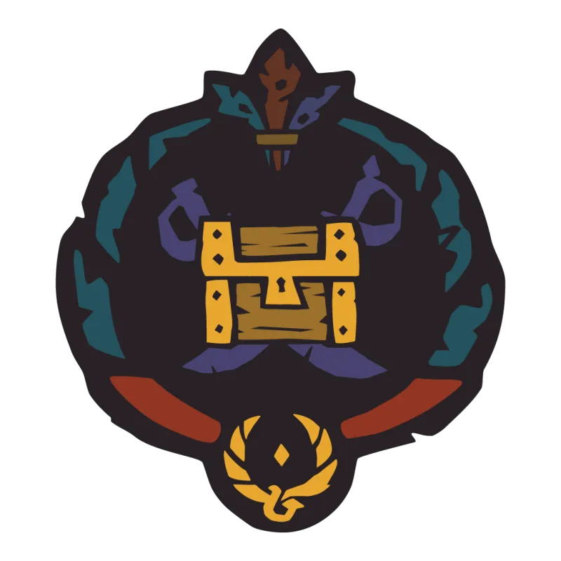 Asset pack promo image for Sea Dogs