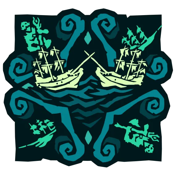 Lords of the Sea Asset Pack Promo Image
