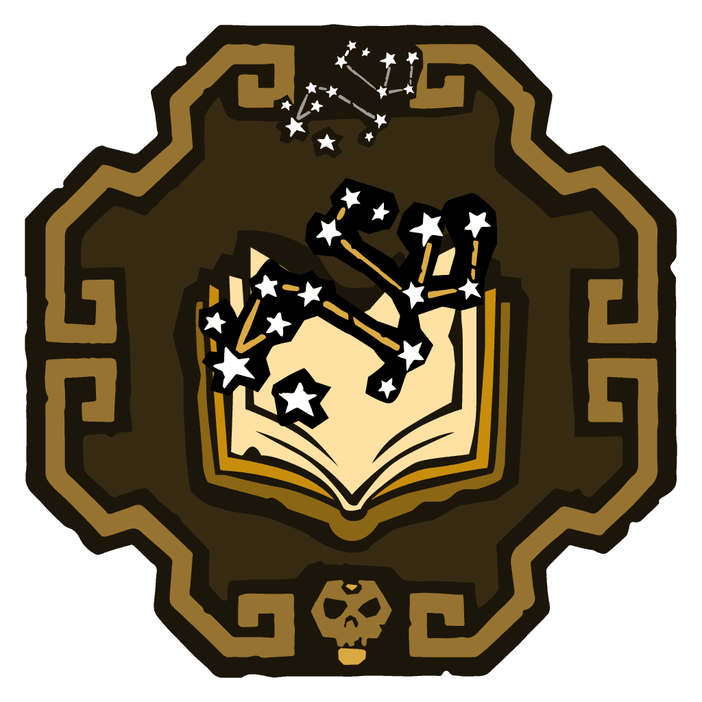 Stars of a Thief