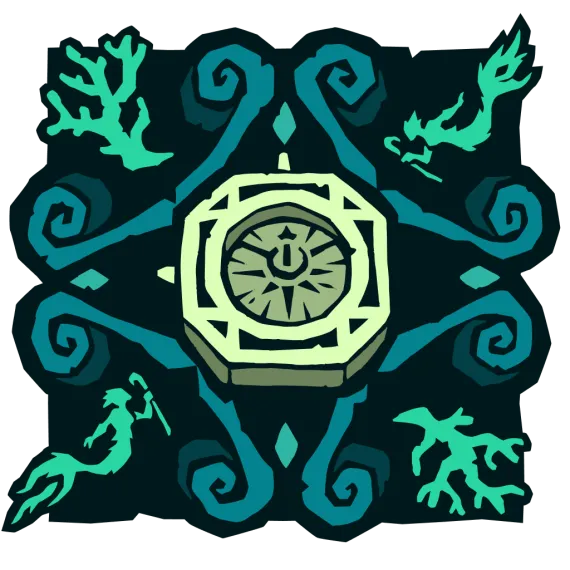 The Sunken Pearl Asset Pack Promo Image