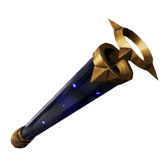 Blowpipe Asset Pack Promo Image