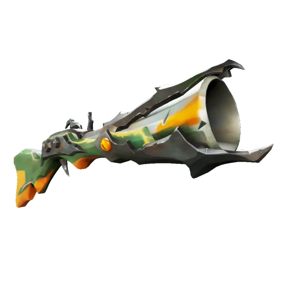 Blunderbuss Asset Pack Promo Image