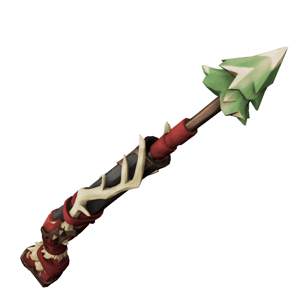 Grapple Gun