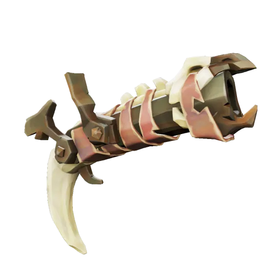 Pistol Asset Pack Promo Image