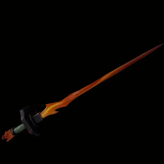 Rapier Asset Pack Promo Image