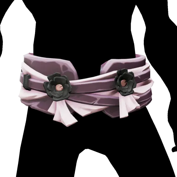 Belt Asset Pack Promo Image