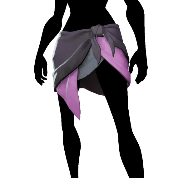 Bottoms Asset Pack Promo Image