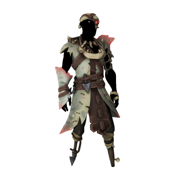 Costumes Asset Pack Promo Image