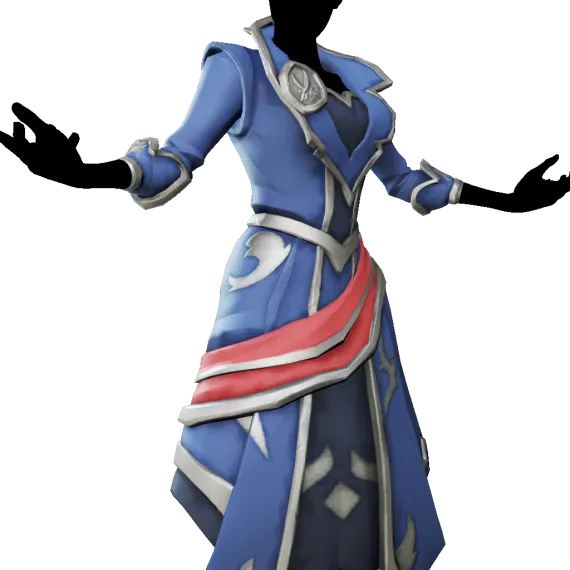 Dress Asset Pack Promo Image