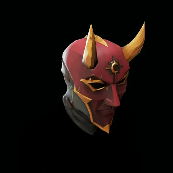 Hat Asset Pack Promo Image