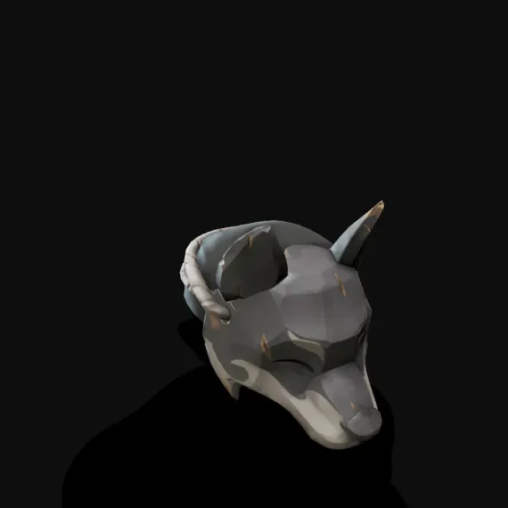 Mask Asset Pack Promo Image