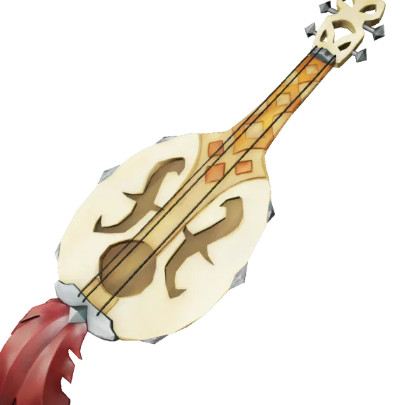 Banjo Asset Pack Promo Image