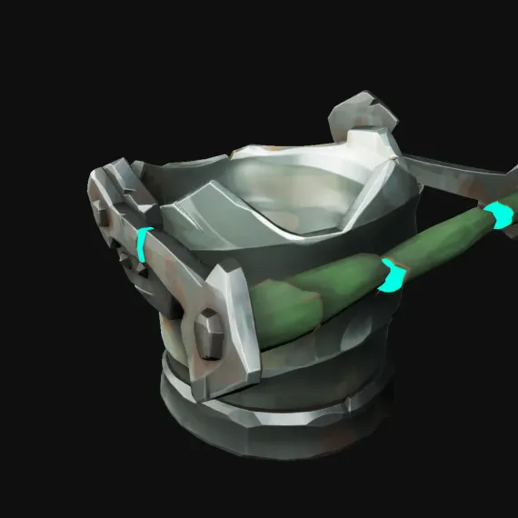 Bucket Asset Pack Promo Image