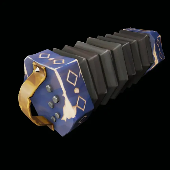 Concertina Asset Pack Promo Image
