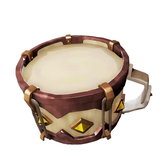 Drum Asset Pack Promo Image