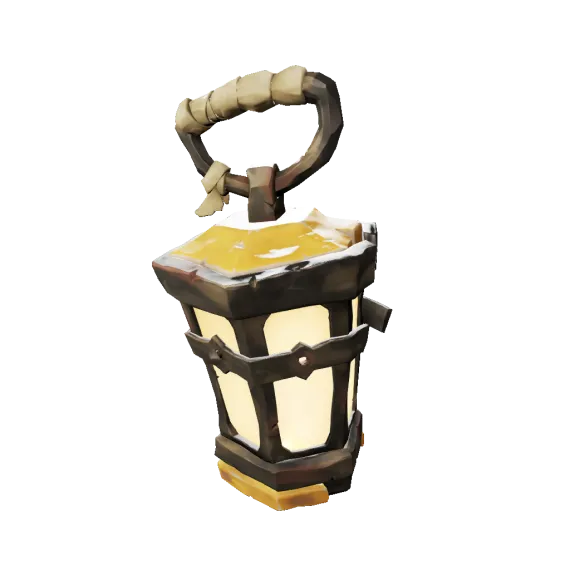 Lantern Asset Pack Promo Image
