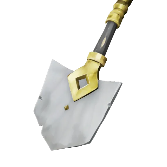 Shovel Asset Pack Promo Image