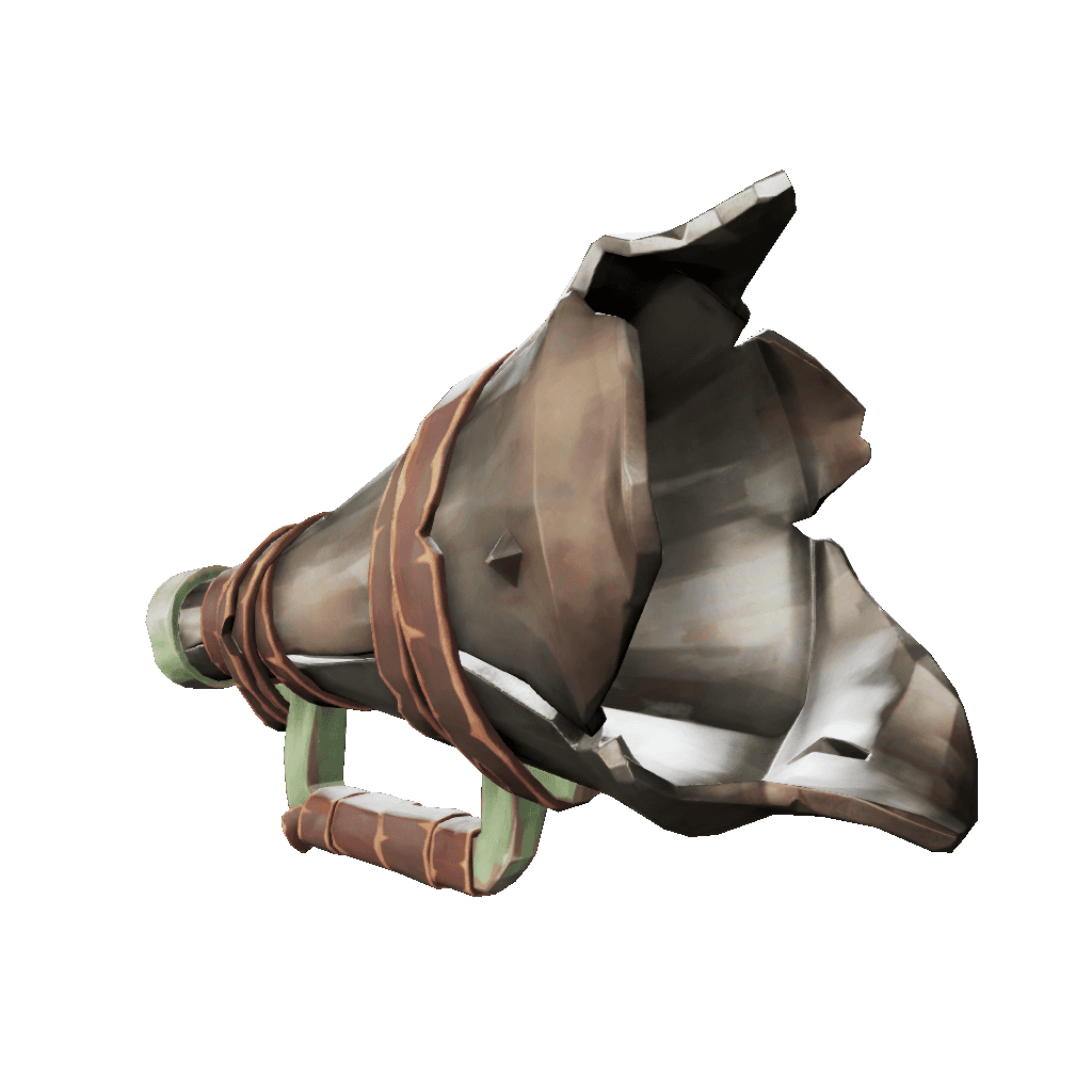 Speaking Trumpet