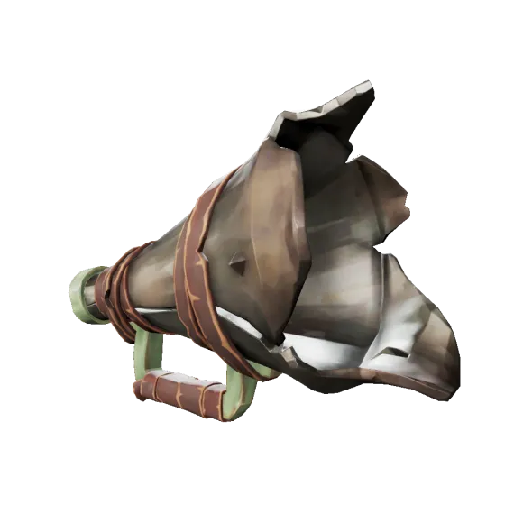 Speaking Trumpet Asset Pack Promo Image