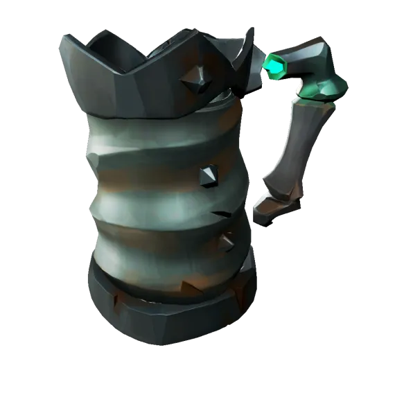 Tankards Asset Pack Promo Image