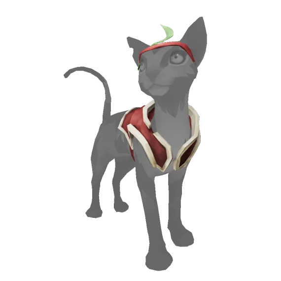 Pet Outfits Asset Pack Promo Image