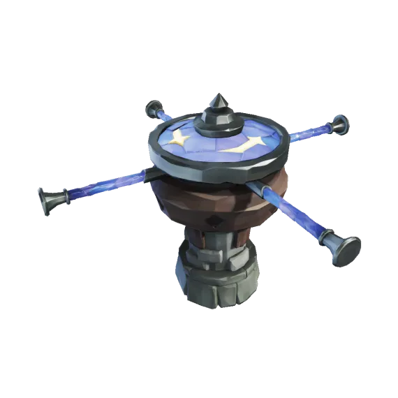 Capstan Asset Pack Promo Image