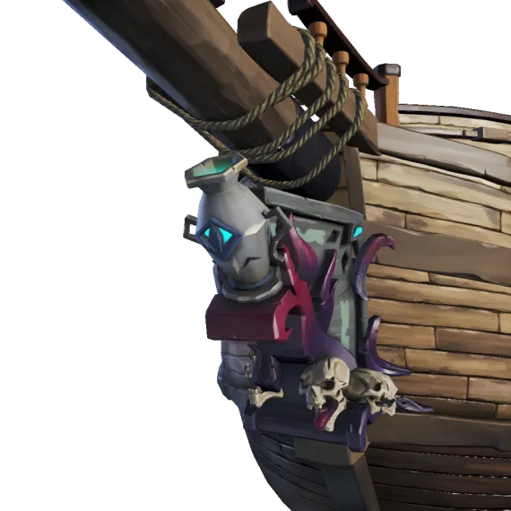 Figurehead Asset Pack Promo Image