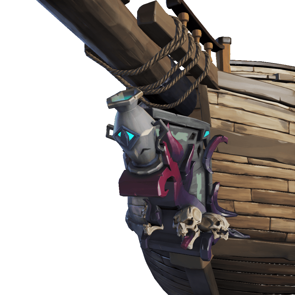 Figurehead