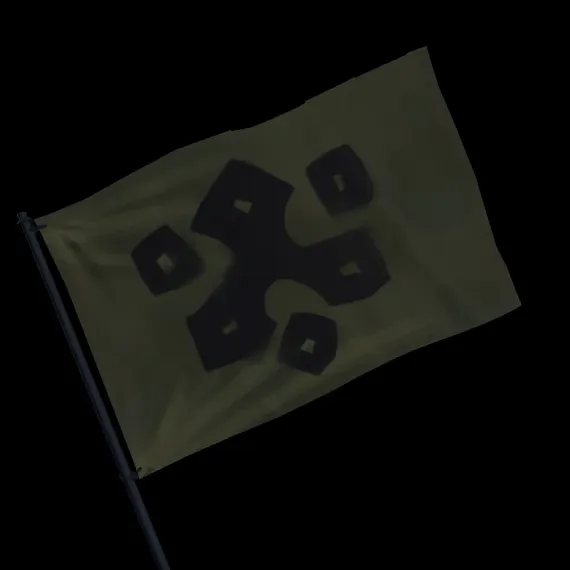Flags Asset Pack Promo Image