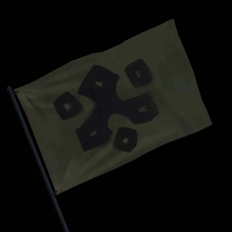 Asset pack promo image for Flags