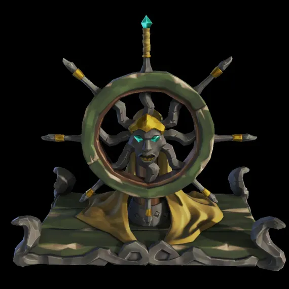 Wheel Asset Pack Promo Image