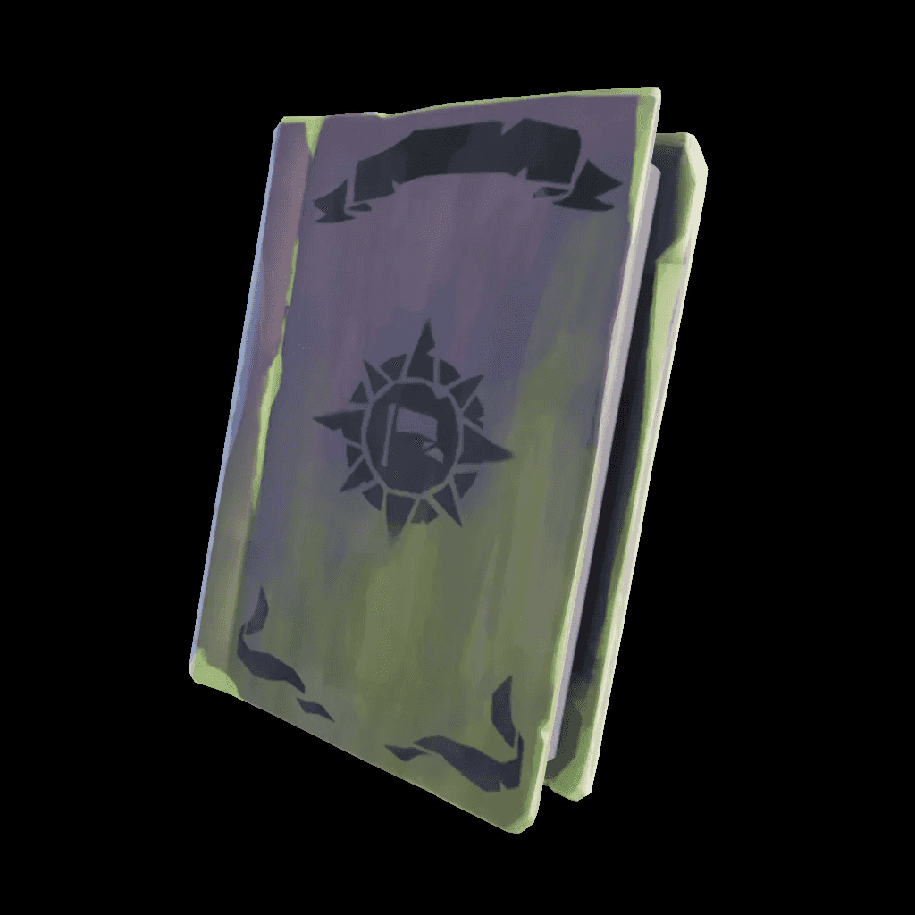 Logbooks