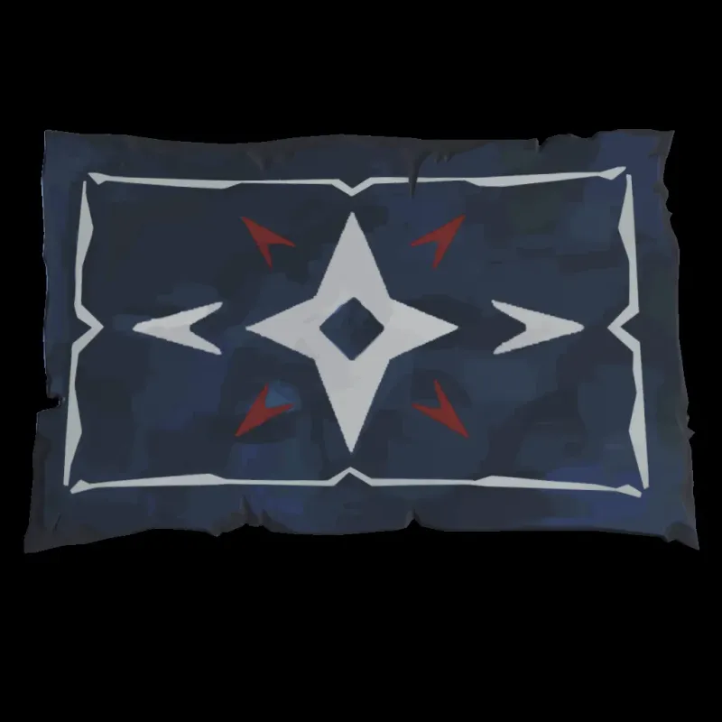 Asset pack promo image for Rug
