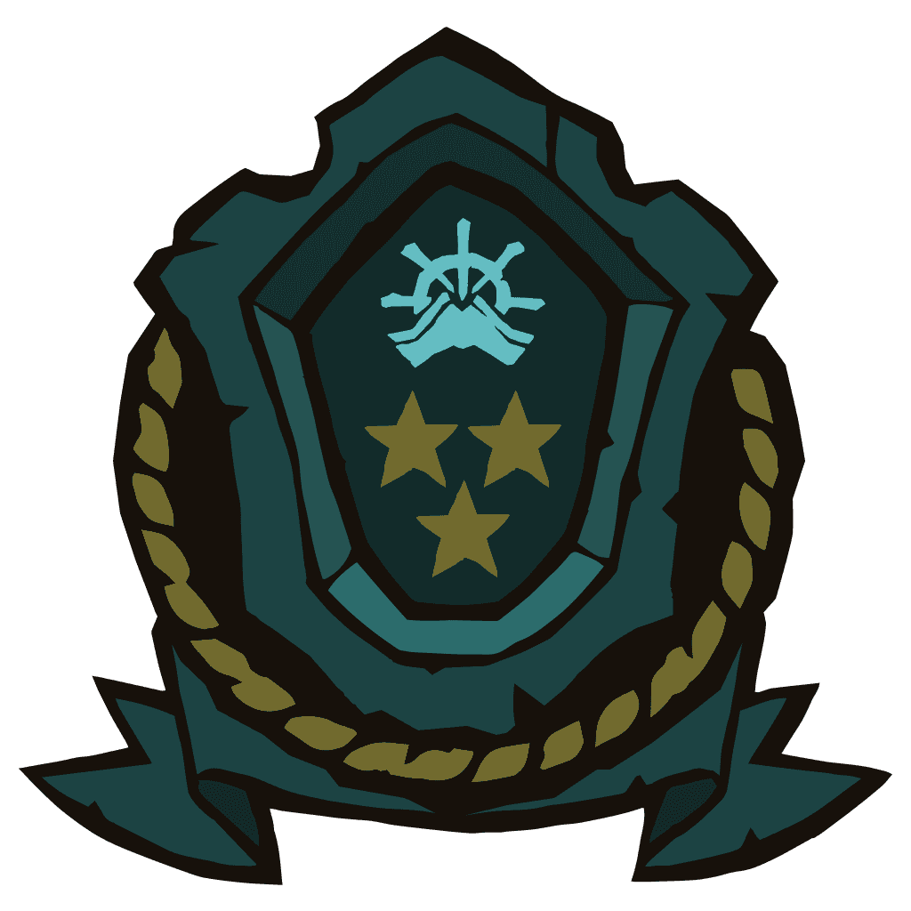 Ship's Title