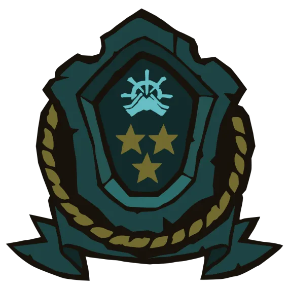 Ship's Title Asset Pack Promo Image