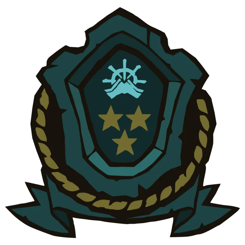 Asset pack promo image for Ship's Title