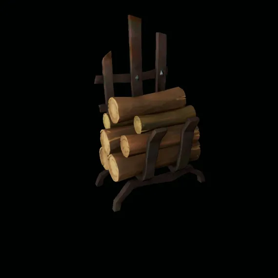 Decorations Asset Pack Promo Image