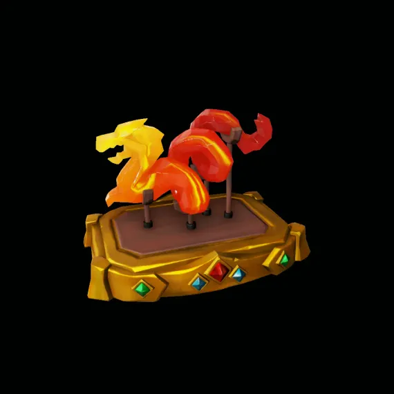 Trophies Asset Pack Promo Image