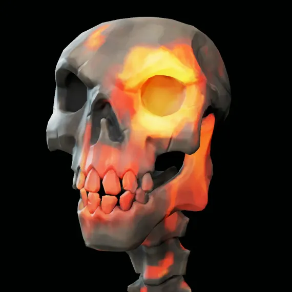 Bone Colours Asset Pack Promo Image