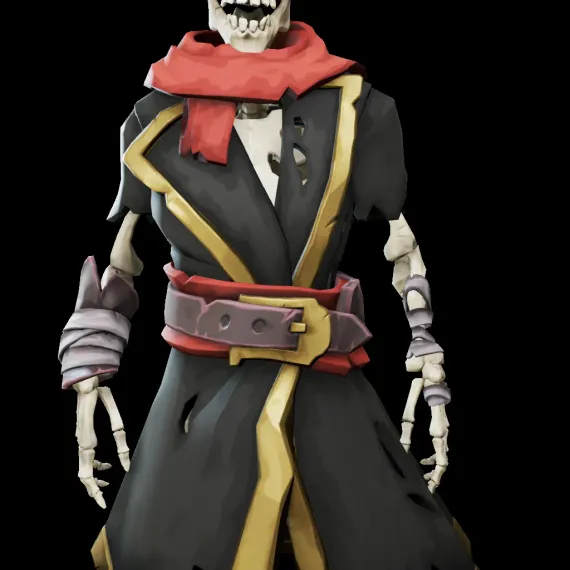 Torsos Asset Pack Promo Image