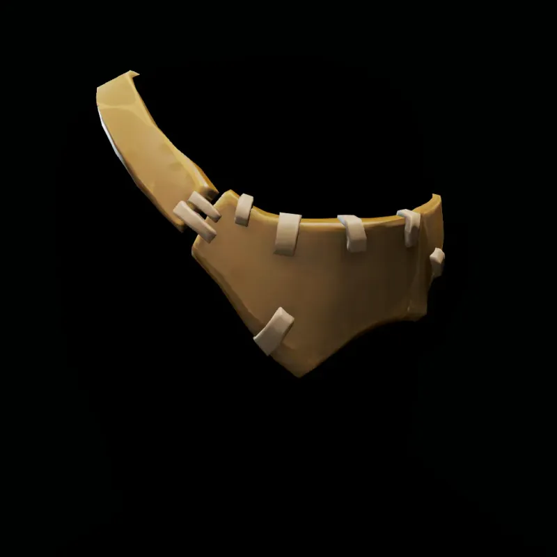 Asset pack promo image for Eyepatch