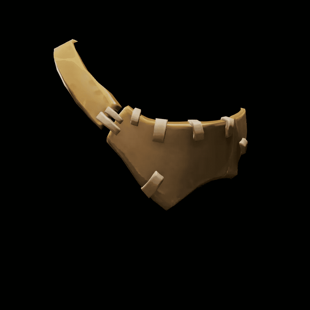 Eyepatch