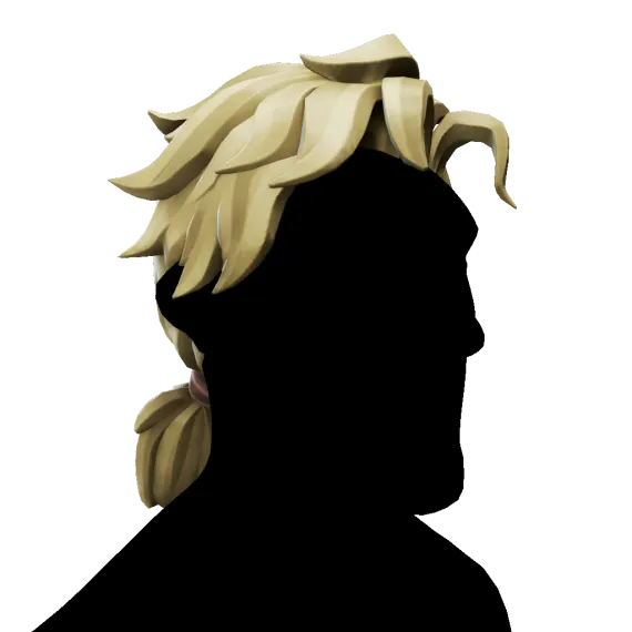 Hair Asset Pack Promo Image
