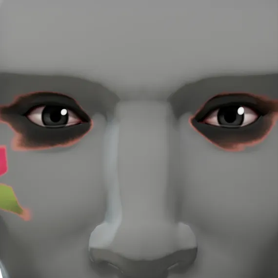 Makeup Asset Pack Promo Image