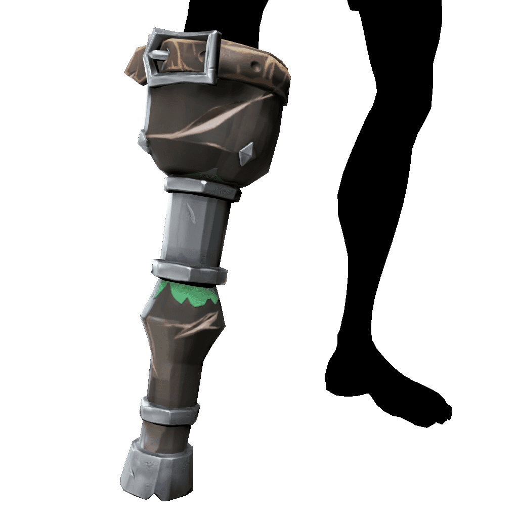 Pegleg