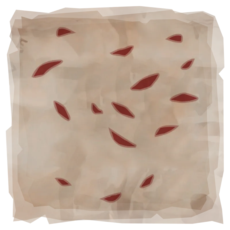 Asset pack promo image for Scars