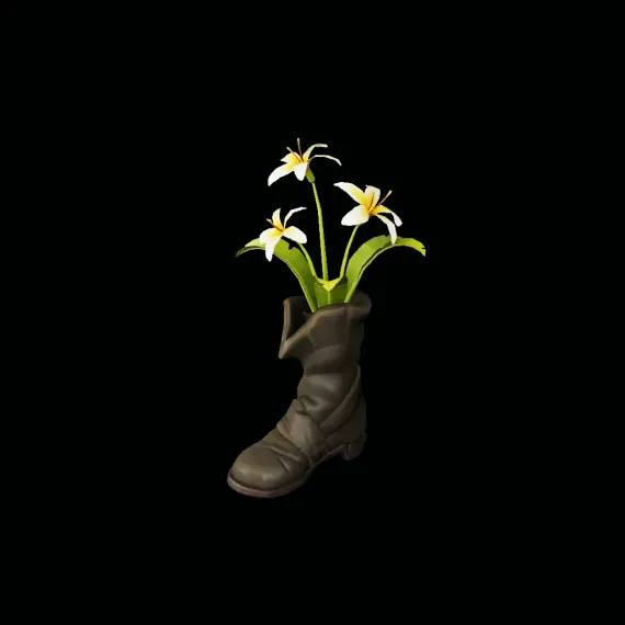 Cosmetics Asset Pack Promo Image