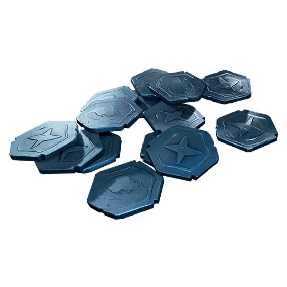 Doubloons Asset Pack Promo Image