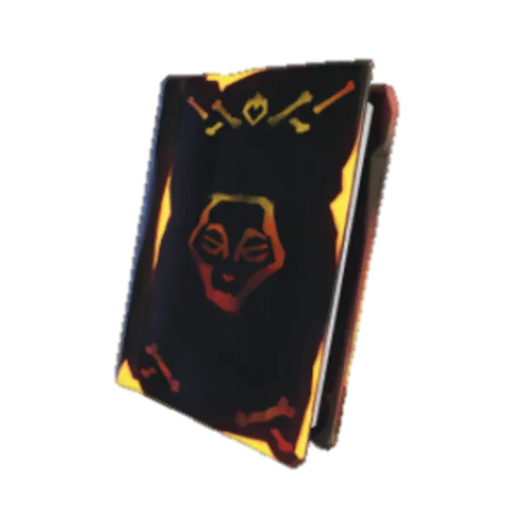 Logbooks Asset Pack Promo Image