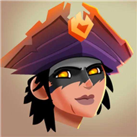 Profile Pictures Asset Pack Promo Image